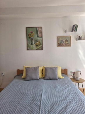 Studio Apartman HERA